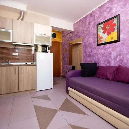 M Lux Apartment