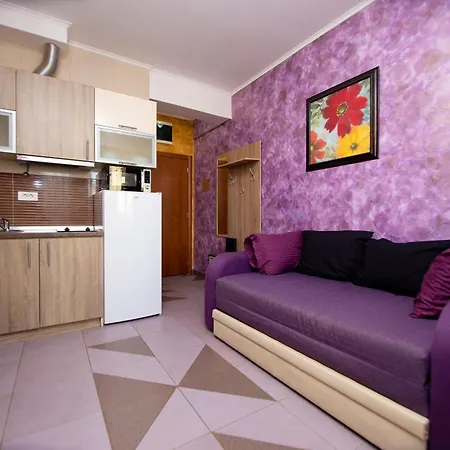 Apartment M Lux