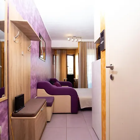Apartment M Lux