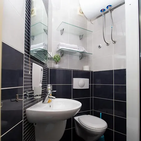 M Lux Apartment *