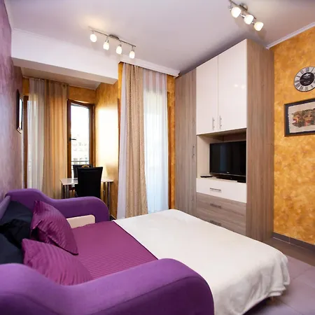 Apartment M Lux *