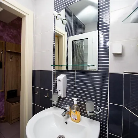 Apartment M Lux
