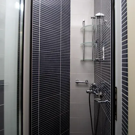 M Lux Apartment *