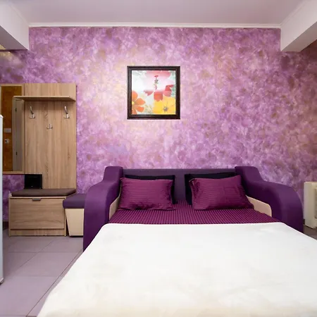 Apartment M Lux
