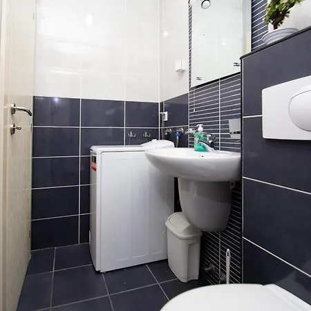 M Lux Apartment