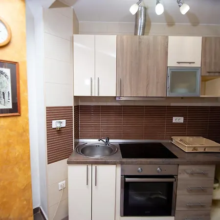 Apartment M Lux *