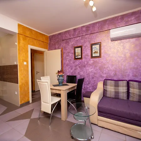 Apartment M Lux