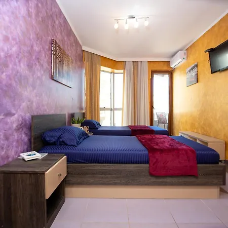 Apartment M Lux *