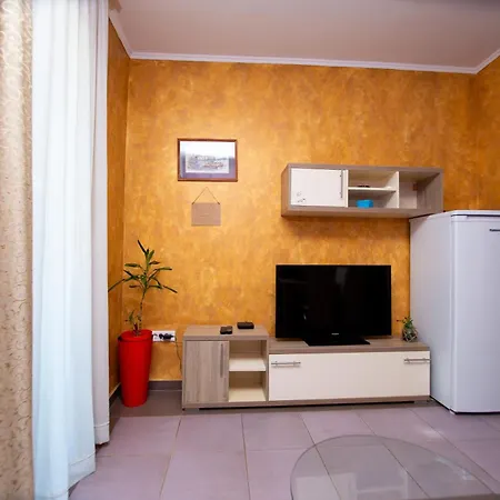 Apartment M Lux Budva
