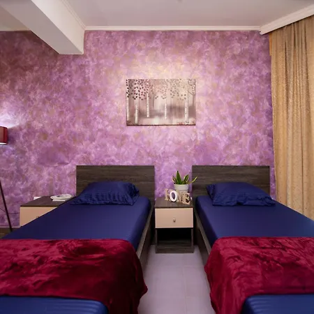 M Lux Apartment *